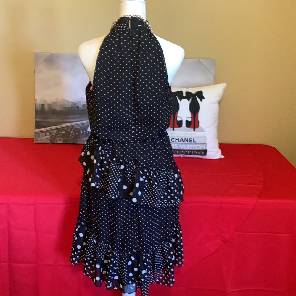 Betsey Johnson Party Dress 👗 - Picture 4 of 7